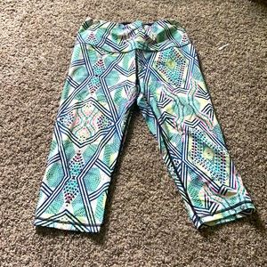 Victoria secret workout leggings